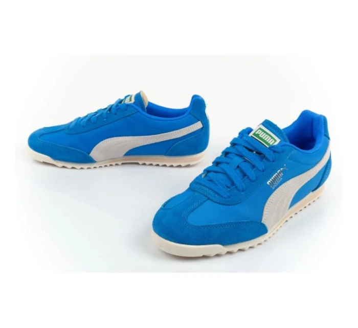 Boty Puma Arizona Nylon W 398682 01