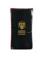 Profilovaný tréninkový disk MASTERS - TZ-10 Profilovaný tréninkový disk MASTERS - TZ-10