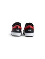 buty sportowe dziecięce sneakersy na model 21360513 - Fila buty sportowe dziecięce sneakersy na model 21360513 - Fila