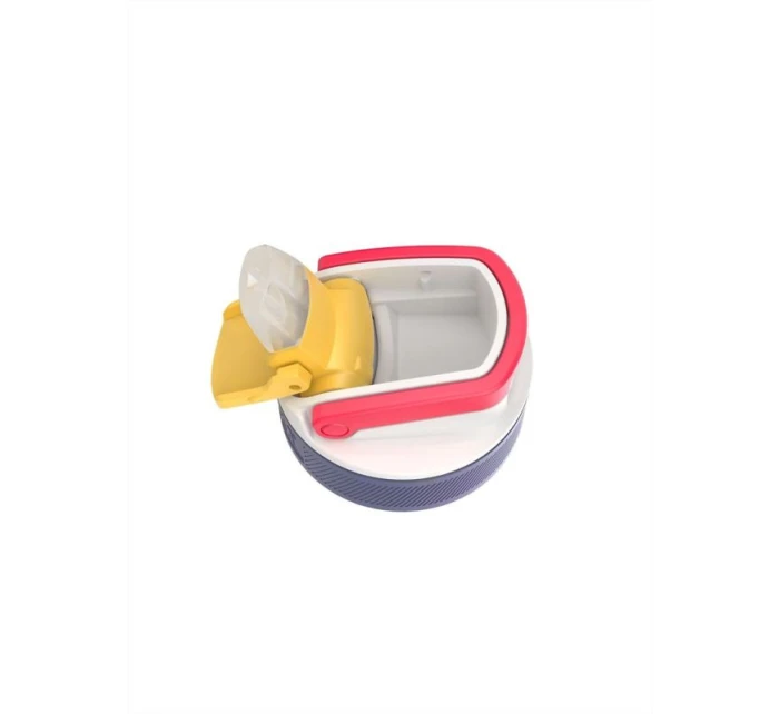 Cambucca Lagoon 400ml láhev na vodu Police Patrol