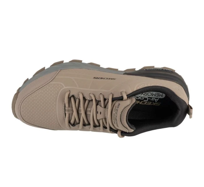 Skechers Max Protect - Irongu Patike 237672-TPBK Beige 41 Skechers Max Protect - Irongu Patike 237672-TPBK Beige 41