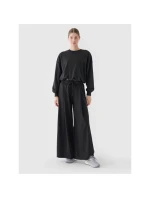 Dámská mikina bez kapuce 4F 4FRSS24TSWSF2032-20S Dámská mikina bez kapuce 4F 4FRSS24TSWSF2032-20S