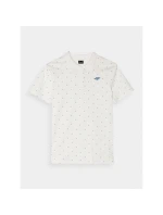 Pánská polokošile model 21434590 - 4F Pánská polokošile model 21434590 - 4F