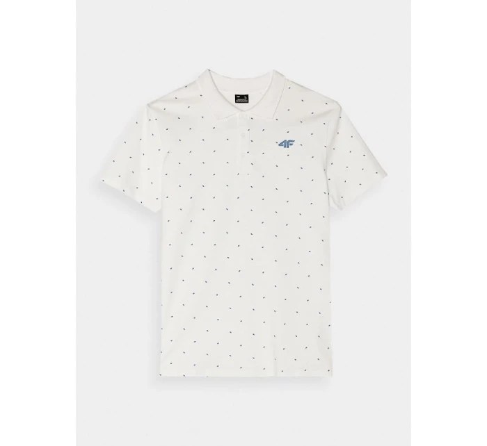 Pánská polokošile model 21434590 - 4F Pánská polokošile model 21434590 - 4F