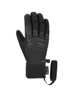 GORETEX Rukavice r. černé model 21488344 - Reusch GORETEX Rukavice r. černé model 21488344 - Reusch