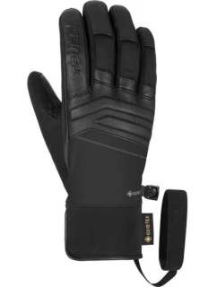 REUSCH Jupiter GORE-TEX Rukavice r. 8,5 černé