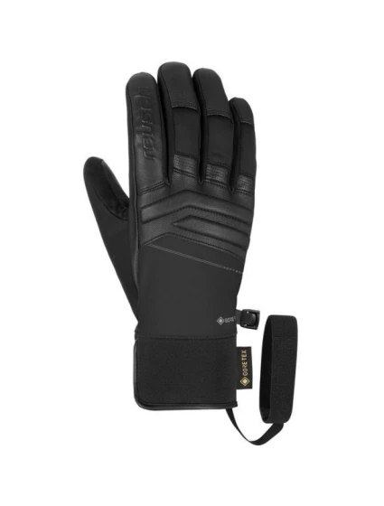 GORETEX Rukavice r. černé model 21488344 - Reusch GORETEX Rukavice r. černé model 21488344 - Reusch