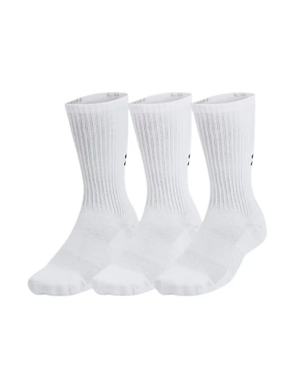 3ks ponožky 100 model 21481990 - Under Armour