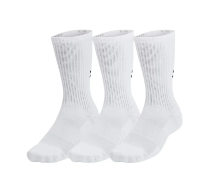 3ks ponožky 100 model 21481990 - Under Armour