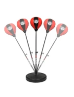 Dětský pearl DBX PRO 72 102 cm červený model 21812469 - DBX Bushido Dětský pearl DBX PRO 72 102 cm červený model 21812469 - DBX Bushido