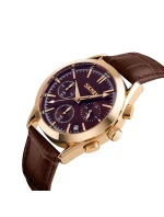 Pánské hodinky Skmei 9127BN + BOX Pánské hodinky Skmei 9127BN + BOX