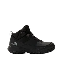 Pánské turistické a trekové boty The North Face Storm Strike III, černé – NF0A7W4GKT0