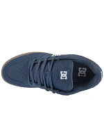 Shoes 4 Tmavě modré 41 model 22380176 - Dc Shoes 4 Tmavě modré 41 model 22380176 - Dc