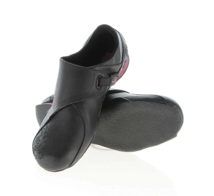 Boty pro životní styl Puma Baylee Wns 345440-01 dámské Boty pro životní styl Puma Baylee Wns 345440-01 dámské