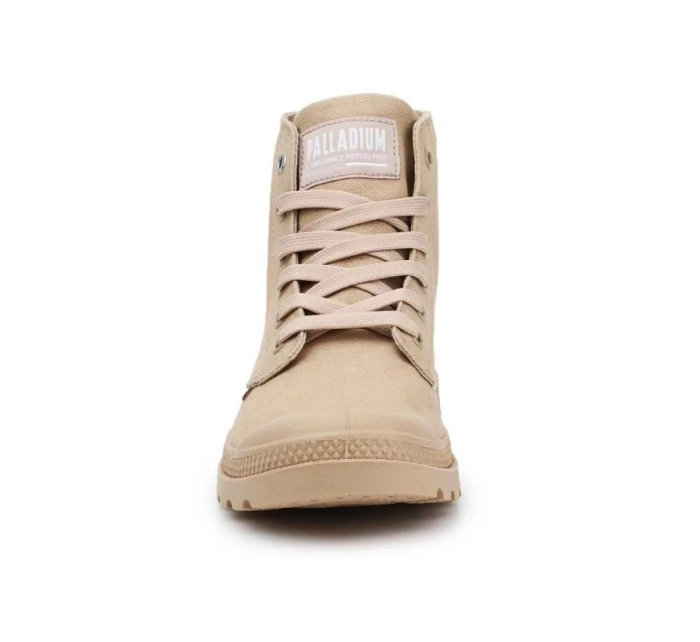 Unisex Pampa HI Mono U 73089-271 - Palladium