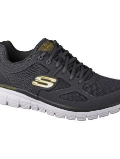 Boty  M model 21369179 - Skechers