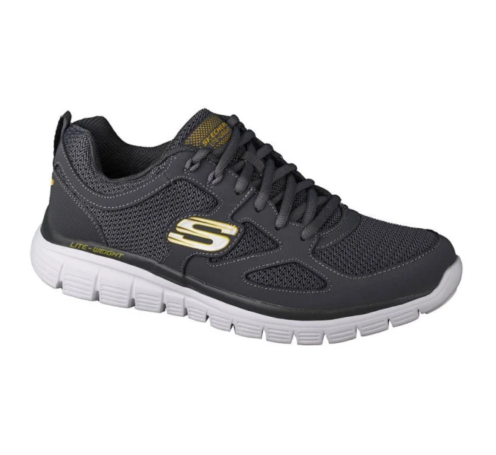 Boty M model 21369179 - Skechers Boty M model 21369179 - Skechers