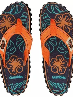 Žabky model 18621783 - Gumbies