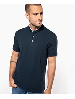 Kariban K 7021 Tepláky 20.7021 navy