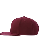 Snap 6 panelová baseballová kšiltovka model 22411180 - Atlantis Headwear Snap 6 panelová baseballová kšiltovka model 22411180 - Atlantis Headwear