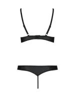 Passion Astrida barva těla:černá Passion Astrida barva těla:černá