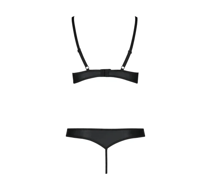 Passion Astrida barva těla:černá Passion Astrida barva těla:černá