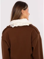 Kapesník AT CH ENEC 74.02P ecru Kapesník AT CH ENEC 74.02P ecru