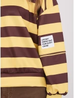 Bluza IT BL model 21834270 brązowy - FPrice