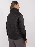 Bunda MI KR 9002 1.74P černá