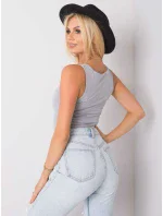 Top RV TP 5947.06 šedá Top RV TP 5947.06 šedá