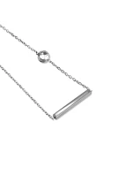 Náramek VUCH Ederne Silver Náramek VUCH Ederne Silver