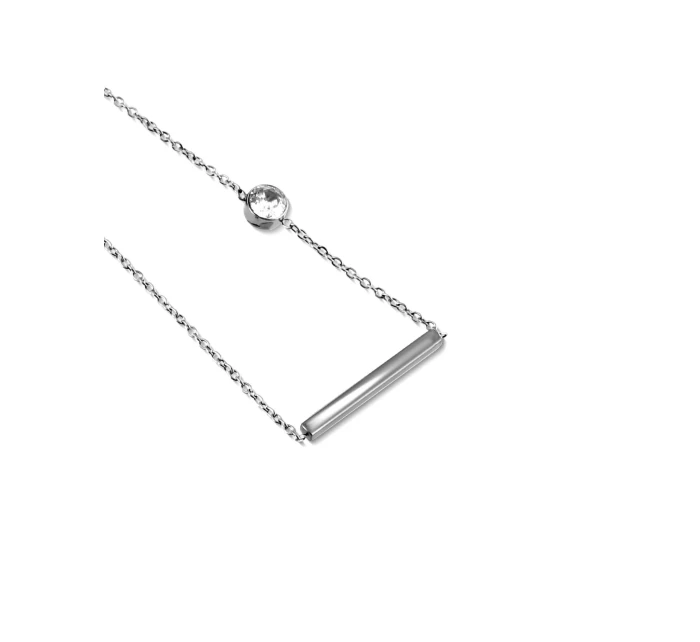 Náramek VUCH Ederne Silver Náramek VUCH Ederne Silver