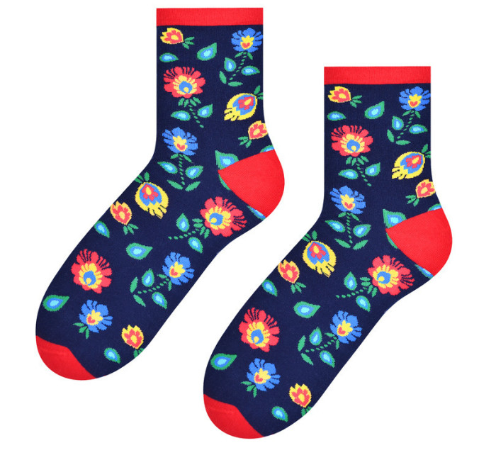 Dámské ponožky 118