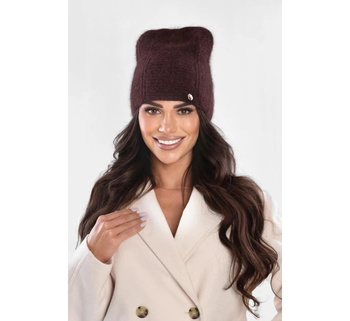 model 21717370 CAP - OFF PINK