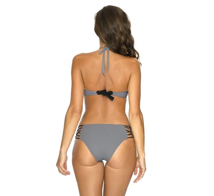 Dvoudílné plavky model 141685 Marko Dvoudílné plavky model 141685 Marko