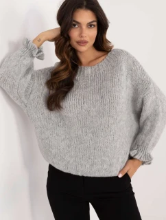 Svetr  model 201301 Italy Moda