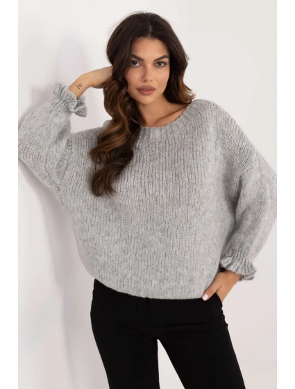 Svetr model 201301 Italy Moda Svetr model 201301 Italy Moda