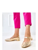 Lodičky  model 218170 Solea