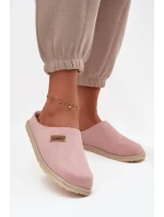 Pantofle model 220068 Step in style