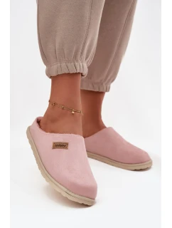 Pantofle model 220068 Step in style