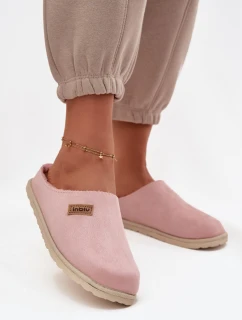 Pantofle model 220068 Step in style