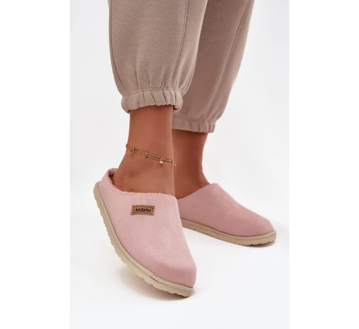 Pantofle model 220068 Step in style