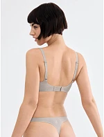 sloggi ZERO Feel Pure Soft bra - Creamy Dream - SLOGGI Creamy Dream - SLOGGI sloggi ZERO Feel Pure Soft bra - Creamy Dream - SLOGGI Creamy Dream - SLOGGI