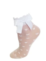 YOCLUB SKA-0217 27-38 ponožky