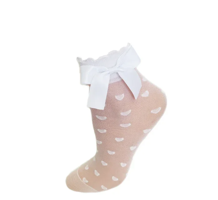 YOCLUB SKA-0217 27-38 ponožky