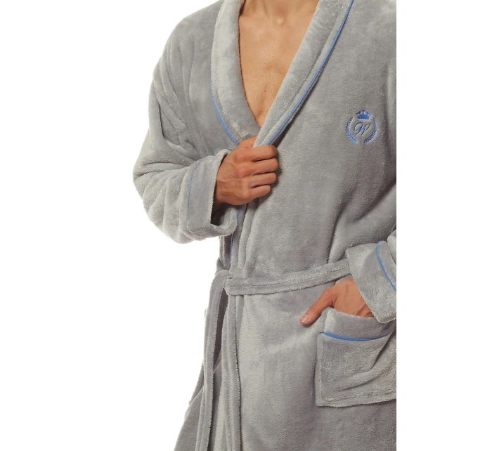 Pánský župan 2111 model 20878416 3XL - L&L