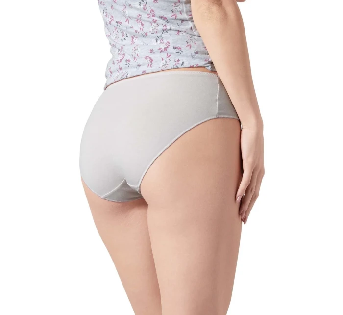 Kalhotky Cotonella ADB38 Midi A'3 M-2XL