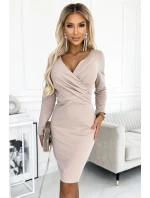 Dámské šaty model 18797130 - numoco