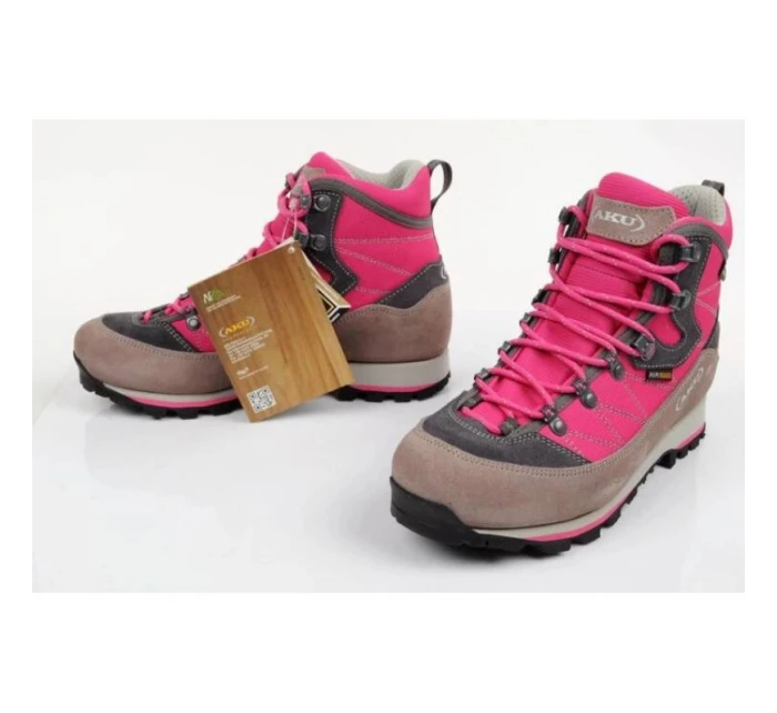 Aku Trekker GTX W 978W588 dámské trekové boty