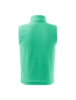 Fleecová vesta Rimeck unisex Další MLI-518LM